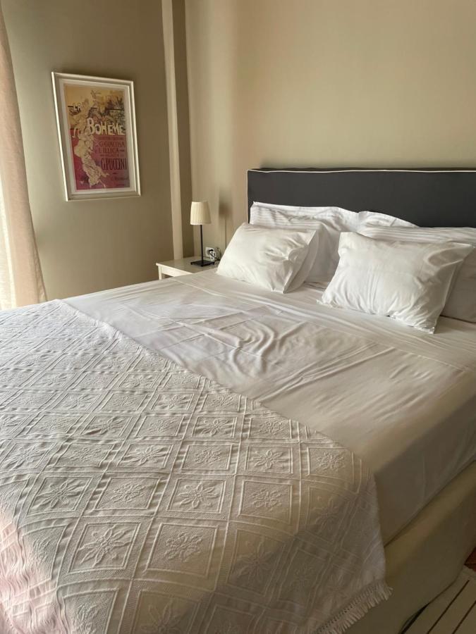 Rex Hotel - Bebeka'S 자하로 외부 사진